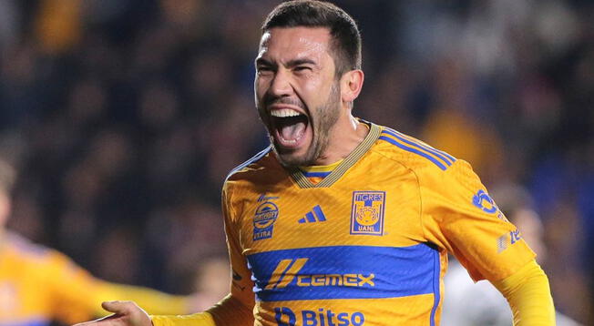 Este domingo habrá campeón, a qué hora y en qué canales puedes ver el duelo  América Vs. Tigres