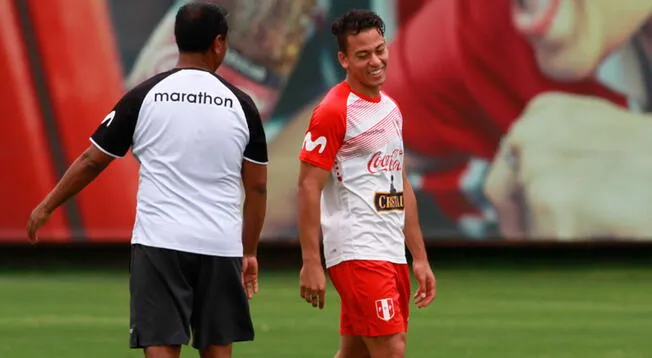 Foto: Luis Jiménez / LÍBERO   