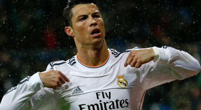 Cristiano Ronaldo: Portugués en polémica por el uso de la marca 'CR7'.