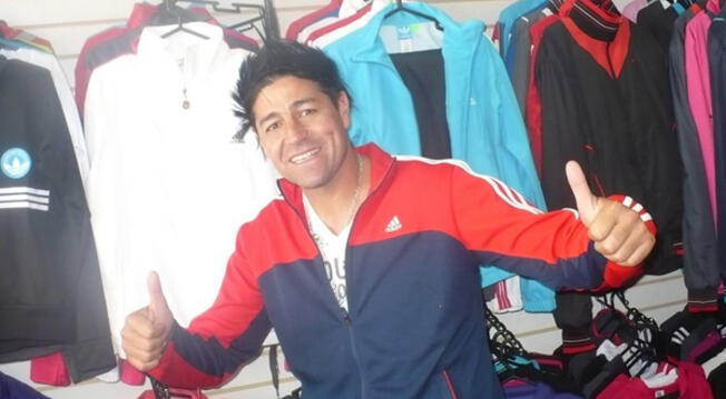  Sergio 'Checho' Ibarra jugará en San Simón por todo el Torneo Clausura.