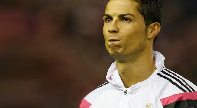 Cristiano Ronaldo: Fecha del clásico español dejó disgustado a crack del Real Madrid 