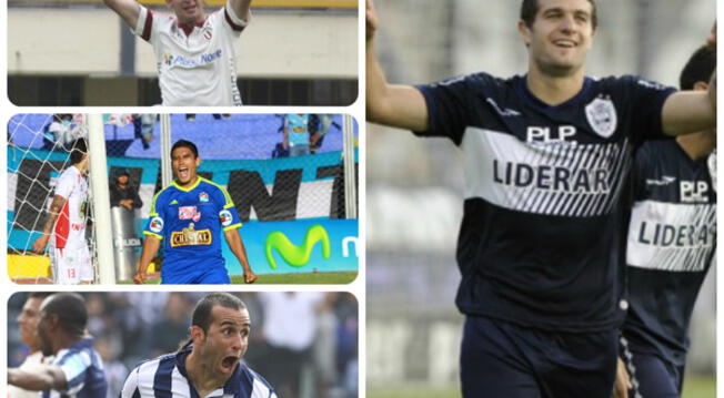 Alianza Lima, Universitario, Cristal y Gimnasia se medirán en amistoso 