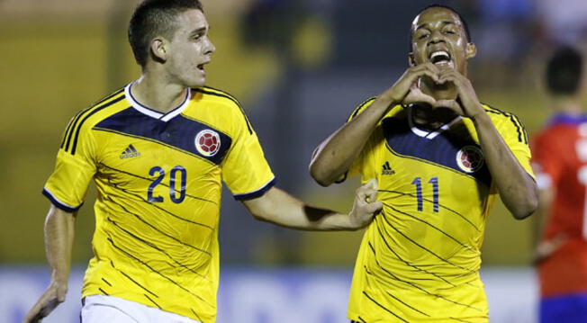 Colombia vs. Venezuela: "Cafeteros" esperan sumar tres puntos para seguir en carrera