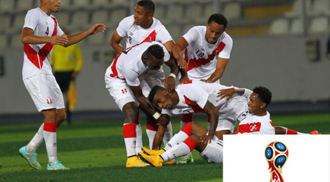 Selección Peruana: Fixture de Eliminatorias a Rusia 2018 se sorteará en junio