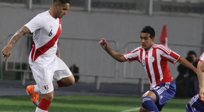 Perú seguiría en Lima para afrontar las eliminatorias.