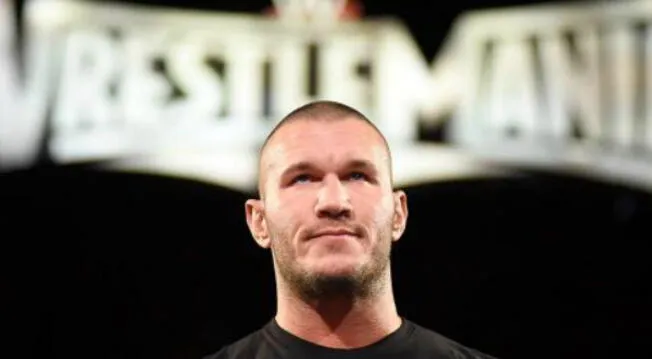 WWE: Randy Orton regresó con todo y le perdonó la vida a Seth Rollins