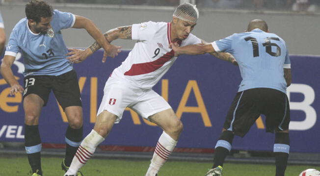 Selección peruana: el plan para sumar 7 puntos ante Brasil, Argentina y Uruguay