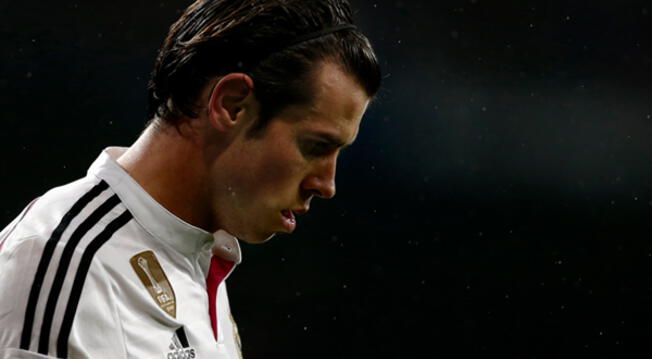 Real Madrid: Gareth Bale no está teniendo el mismo protagonismo de las últimas temporadas. 