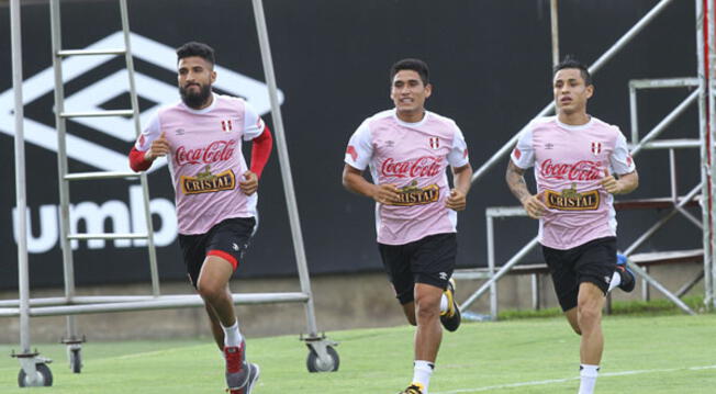 Selección peruana: Está por definirse amistoso ante Ecuador en mayo