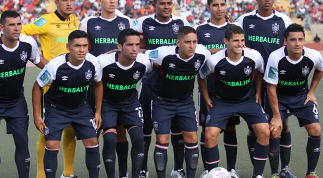 Torneo del Inca: San Martín ya se midió contra los íntimos en la final del primer campeonato del fútbol peruano. 