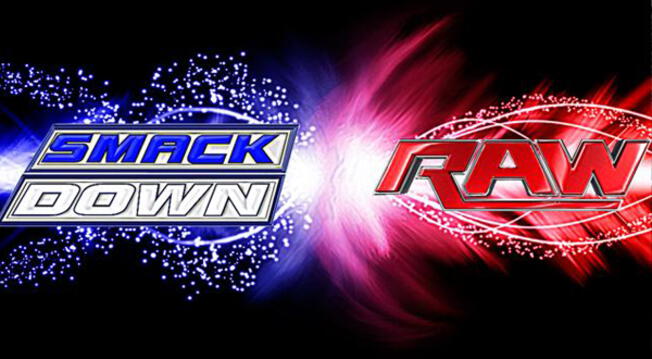 WWE: Compañía une a Raw y SmackDown en un mismo canal de Televisión