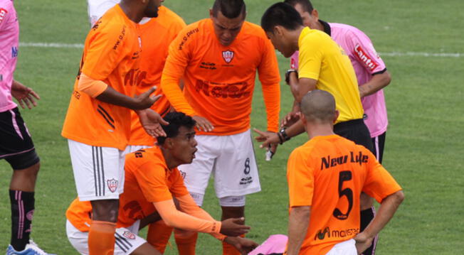Segunda División: en la temporada pasada, los 'naranjas' acabaron en el octavo lugar. 