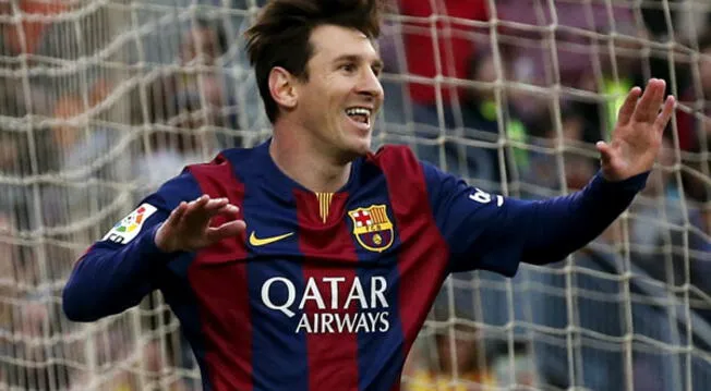 Youtube: Futbolista invidente invidente marcó golazo al estilo de Lionel Messi