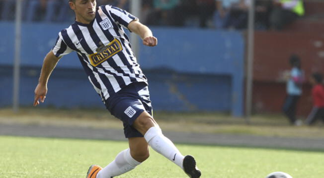 Alianza Lima: Gabriel Costa aseguró que "no sabe que hubiese pasado si jugaba la final"