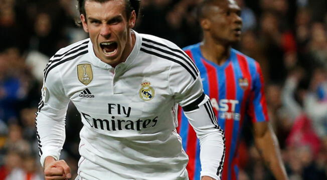 Real Madrid: Gareth Bale superó lesión y jugaría semifinales de la Champions League