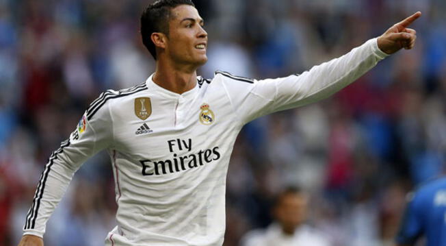 Real Madrid: Cristiano Ronaldo llegó a los 61 goles y superó su propio récord.