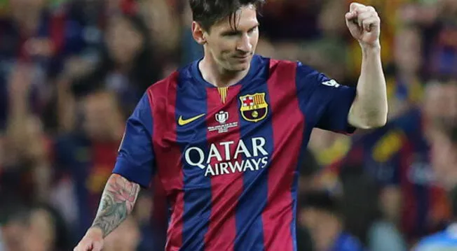 Lionel Messi: para Antonio Cassano, el jugador del Barcelona es "un Dios del fútbol".