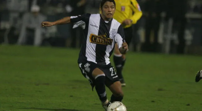 Alianza Lima: Reimond Manco regresa a Matute para el Torneo Clausura