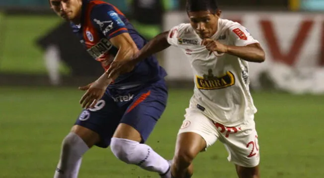 Selección Peruana: Iván Bulos y Edison Flores son fijos para amistosos ante Estados Unidos y Colombia.