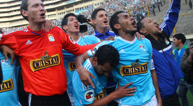 Sporting Cristal: Líbero te regala 20 entradas dobles para el partido contra Alianza Atlético.
