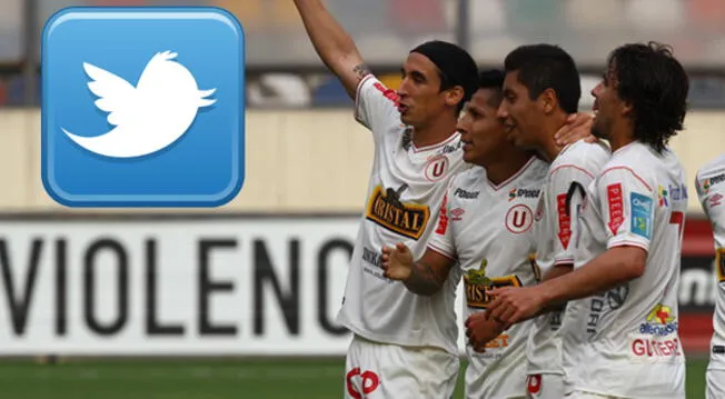 Universitario es el club peruano con más seguidores en redes sociales.