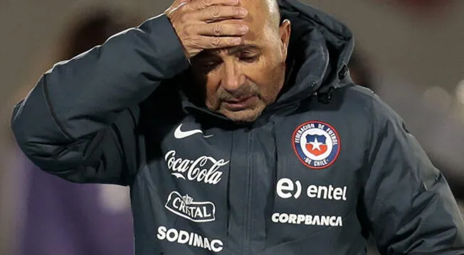 Sampaoli preocupado por el clima hostil que tendrá la selección chilena 