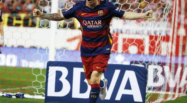 Lionel Messi podría dejar el Barcelona y recalar en la Premier League. Arsenal y otros pretenden ficharlo. 