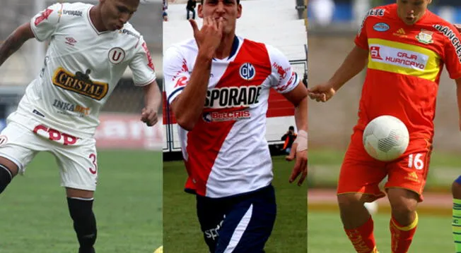 Copa Sudamericana 2016: conoce a los clasificados peruanos al torneo internacional 