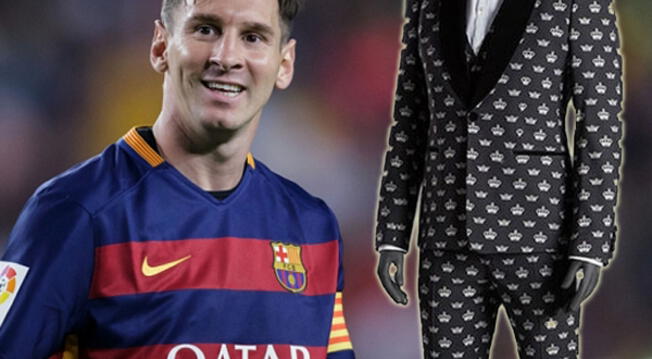 Lionel Messi ganó en 2015 Champions League, Liga, Copa del Rey, Supercopa de Europa y Mundial de Clubes.