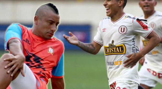 Antonio Gonzales debutará con Ayacucho FC ante Universitario de Deportes.