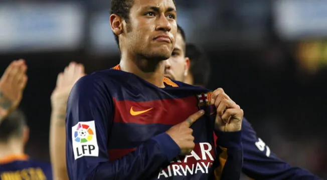 Neymar no dejará el Barcelona pese a multimillonarias ofertas. El crack asegura ser feliz en el Camp Nou. 