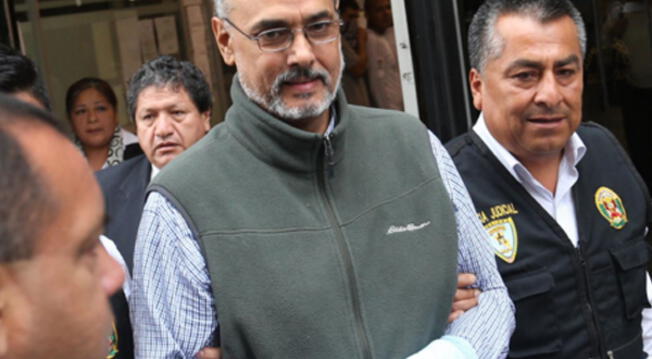 Manuel Burga: "Hasta ahora no hay pruebas para extraditarlo", aseguró su abogado