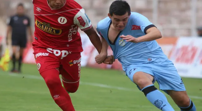 Universitario vs. Real Garcilaso EN VIVO ONLINE: reanudación del partido por Torneo Apertura