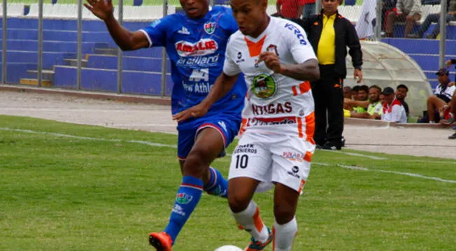 Ayacucho FC vs. Unión Comercio EN VIVO ONLINE por Torneo Apertura.