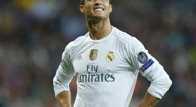 Cristiano Ronaldo podría dejar el Real Madrid al final de la temporada. 