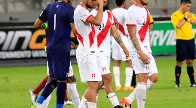 Selección Peruana: Zambrano y Vargas serán excluidos del proceso de Ricardo Gareca