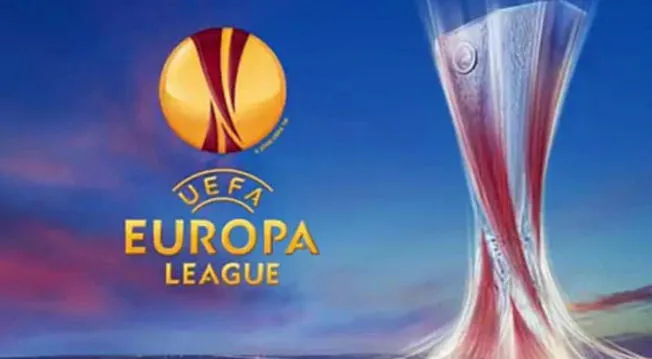 Europa League: conoce los resultados de los partidos de ida de los cuartos de final.