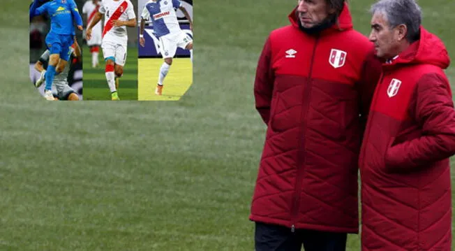 Selección Peruana: "Habrán cambios en la convocatoria para la Copa América", aseguró Juan Carlos Oblitas