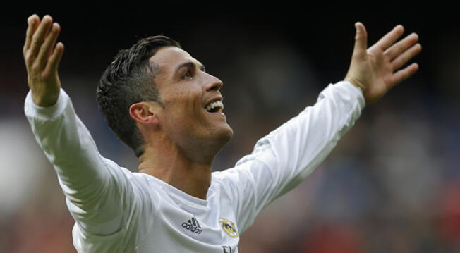 Cristiano Ronaldo tiene contrato con el Real Madrid hasta el 2018. 