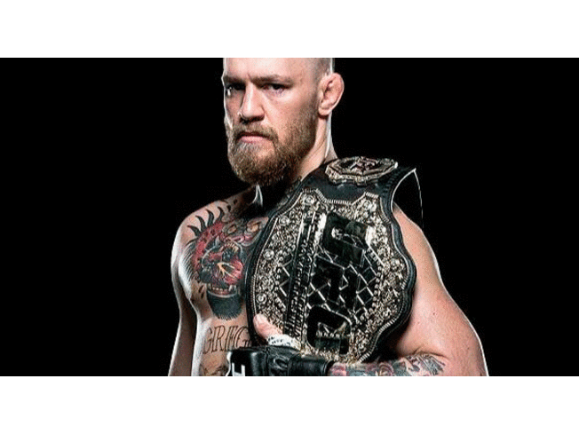 UFC sí tendrá a Conor McGregor