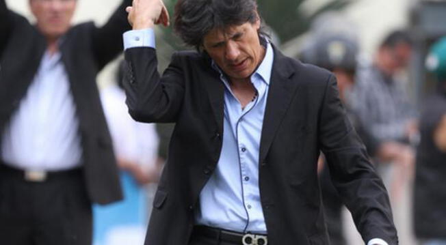 César Vallejo cayó 2-0 ante Universitario en Trujillo.