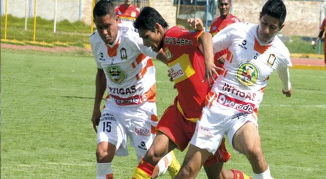 Ayacucho FC vs. Sport Huancayo EN VIVO ONLINE: partido por el Torneo Apertura