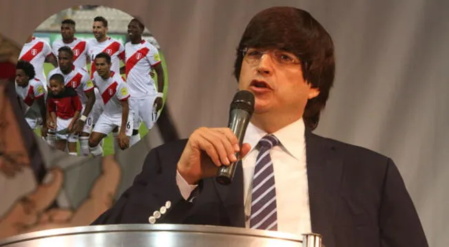 Selección Peruana: Jaime Bayly criticó a Ricardo Gareca y pidió no convocar más a Claudio Pizarro.
