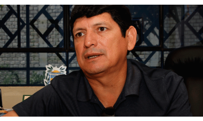 Agustín Lozano vuelve a generar polémica con sus declaraciones