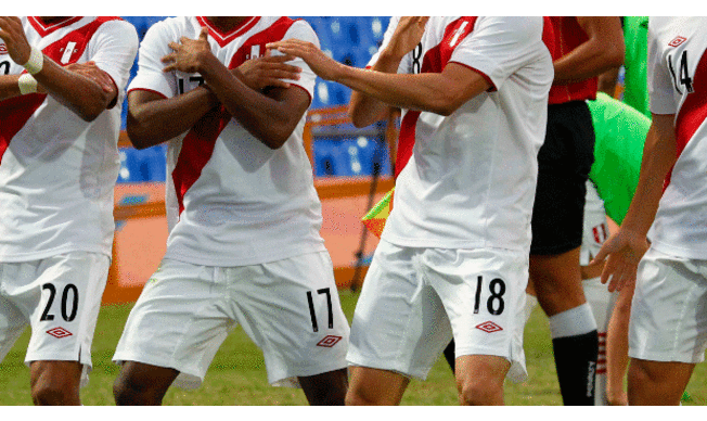 Selección Peruana: de irse sin pena ni gloria a fichar por club campeón en Europa