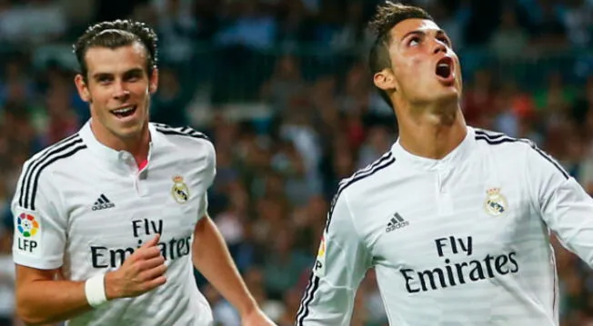 Cristiano Ronaldo y Gareth Bale renovarán luego de la Eurocopa 2016