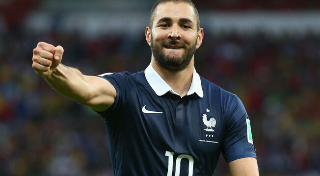 Eurocopa 2016: ¿A Karim Benzema no le importa lo que pase con Francia?