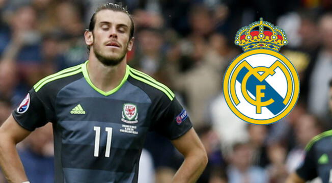 Real Madrid quiere renovarle a Bale hasta el 2023.
