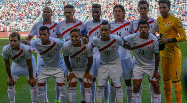 Selección Peruana: Gareca pondrá en La Paz al mismo equipo que jugó la Copa América.