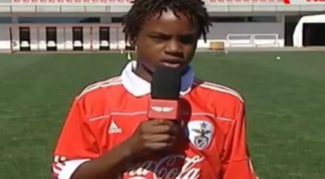 Renato Sanches: Benfica prueba que el portugués tiene 18 años.
